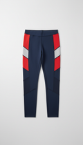 Leggings donna performance compressivi